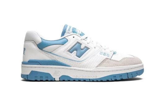 New Balance 550 Blue