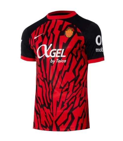 Camiseta RCD Mallorca 24/25 1ª equipación