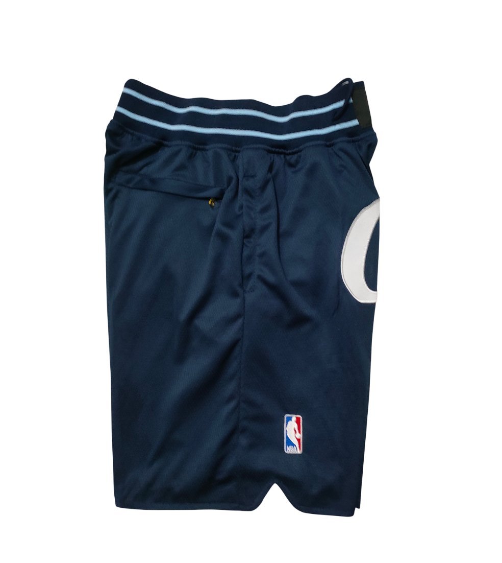Pantalón Corto Los Angeles Clippers Hardwood Classics - Imagen 3