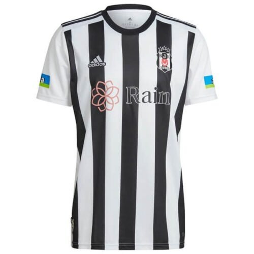 Camiseta Besiktas 22/23 2ª equipación