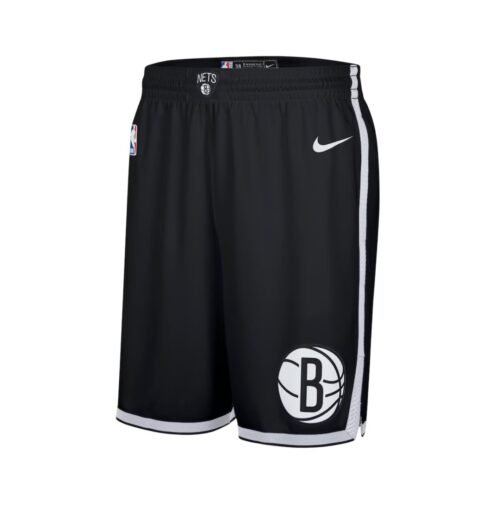 Pantalón Corto Brooklyn Nets Icon 24/25
