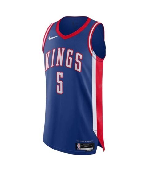 Camiseta Sacramento Kings 24/25 City