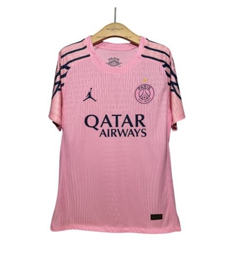 Camiseta PSG edición especial