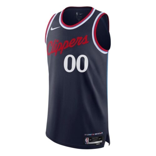 Camiseta Los Angeles Clippers 24/25 Icon