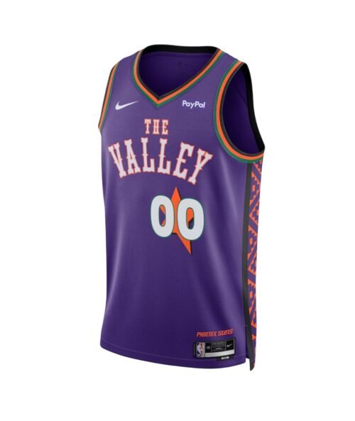 Camiseta Phoenix Suns 24/25 City