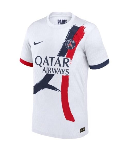 Camiseta PSG 24/25 2ª equipación