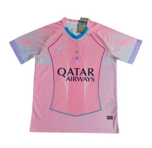 Camiseta PSG edición especial talla niño