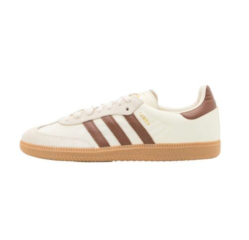 Adidas Samba OG Cream White / Preloved Brown