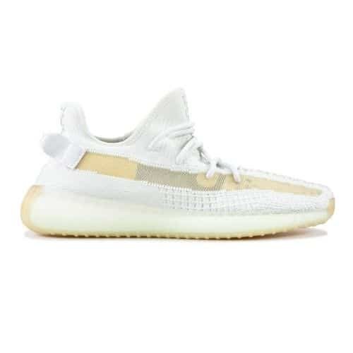 Adidas Yeezy Boost 350 Verde Claro