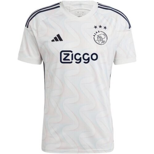 Camiseta Ajax 23/24 2ª equipación