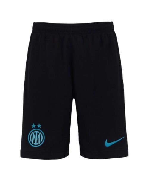 Pantalón Corto Inter Milán 1ª Equipación 25/26