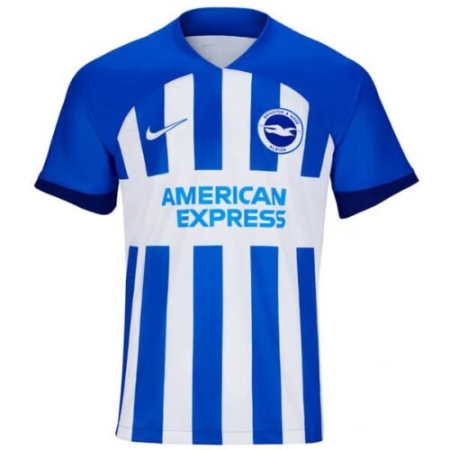 Camiseta Brighton 23/24 1ª equipación