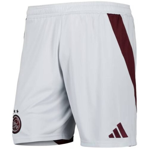 Pantalón Corto Ajax 3ª Equipación