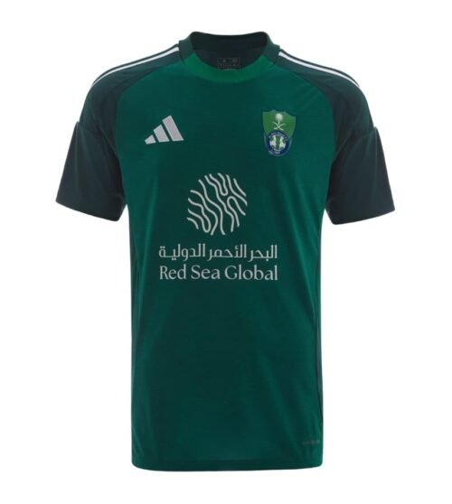 Camiseta AlAhli 24/25 2ª equipación