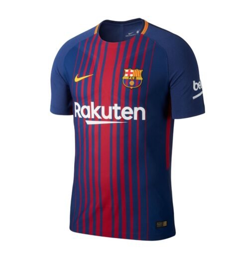 Camiseta retro FC Barcelona 17/18 1ª equipación