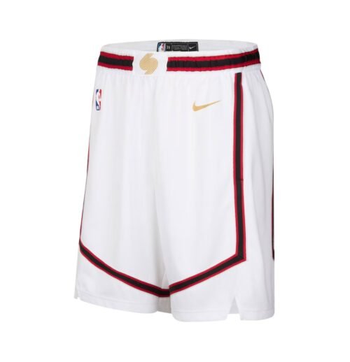 Pantalón Corto Houston Rockets City Edition 24/25