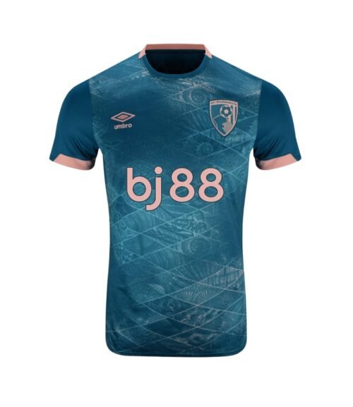 Camiseta Bournemouth 24/25 3ª equipación