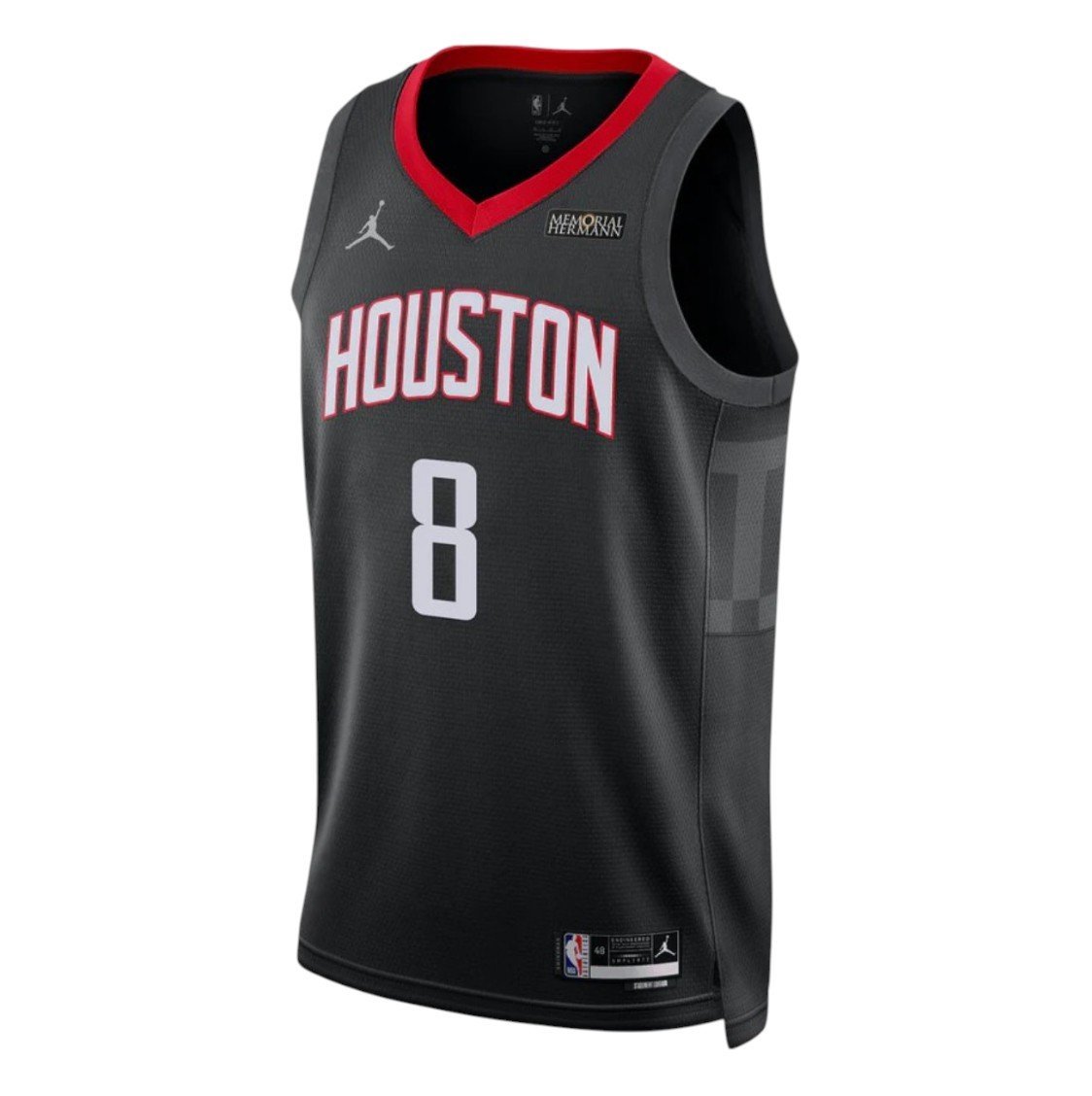 Camiseta Houston Rockets 24/25 Statement
