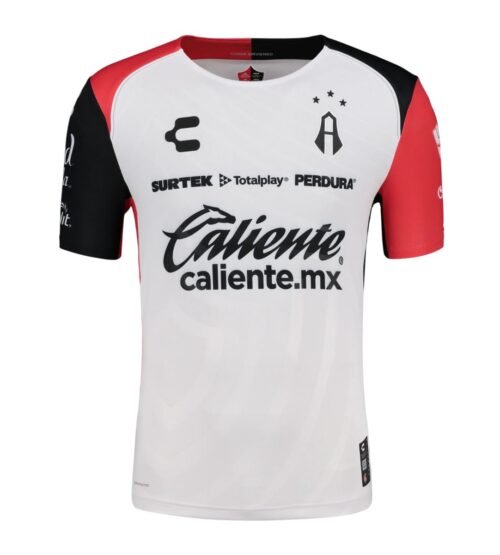 Camiseta Atlas FC 24/25 2ª equipación