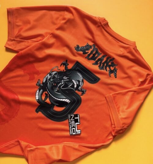 Camiseta Retro Real Madrid dorsales especiales