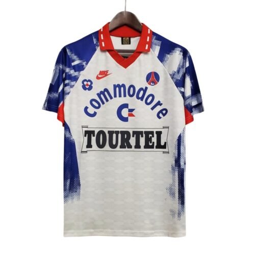 Camiseta PSG 93/94 2ª equipación