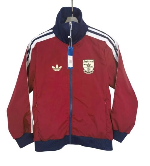 Chaqueta Arsenal FC