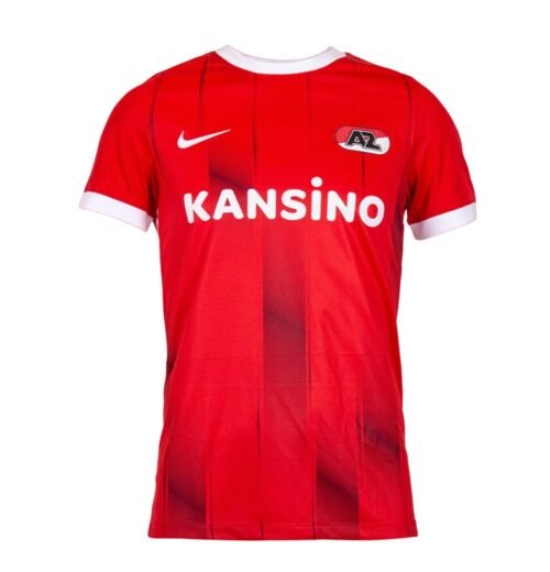 Camiseta AZ Alkmaar 22/23 1ª equipación