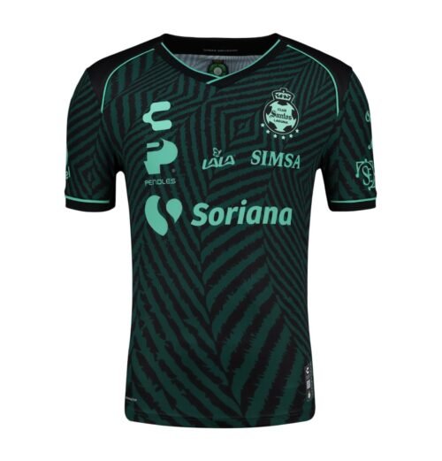 Camiseta Santos Laguna 24/25 2ª equipación