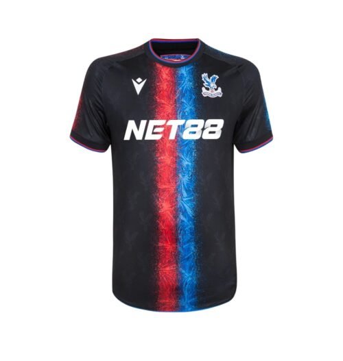 Camiseta Crystal Palace 24/25 3ª equipación