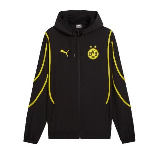 Chaqueta Borussia Dortmund