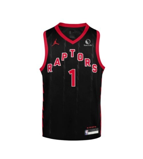 Camiseta Toronto Raptors 24/25 Statement