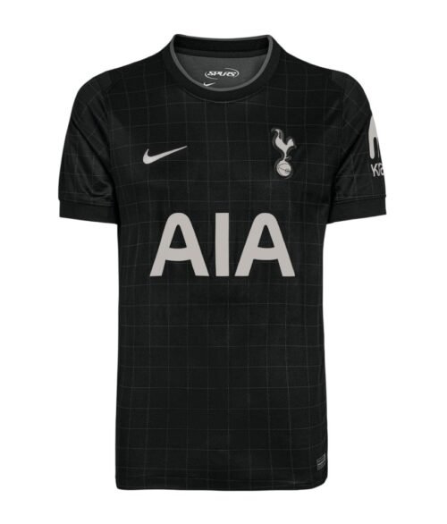 Camiseta Tottenham Hotspur 25/26 2ª equipación
