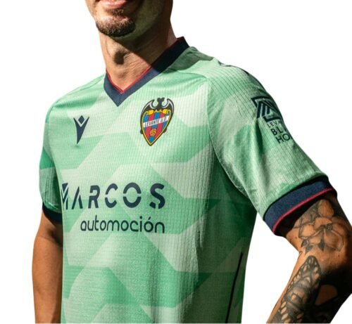 Camiseta Levante 25/26 3ª equipación
