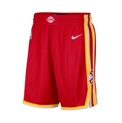 Pantalón Corto Atlanta Hawks Icon 24/25