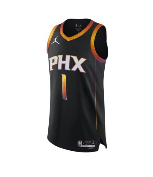 Camiseta Phoenix Suns 24/25 Statement
