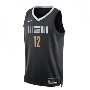CAMISETA MEMPHIS GRIZZLIES 23/24