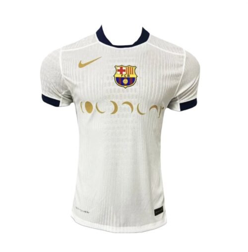 Camiseta FC Barcelona 24/25 Edición Especial Coldplay