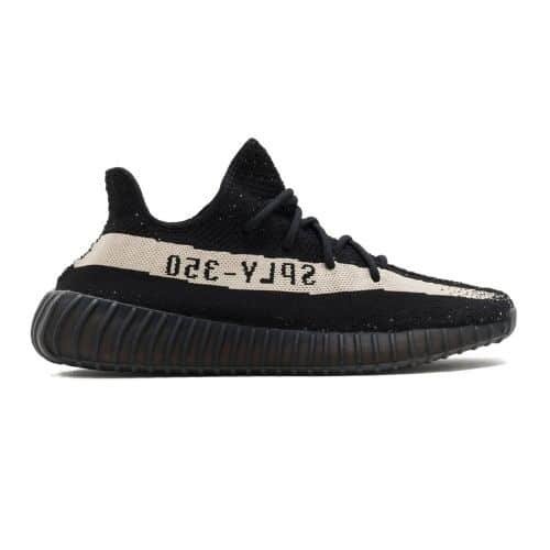 Adidas Yeezy Boost 350 Oreo