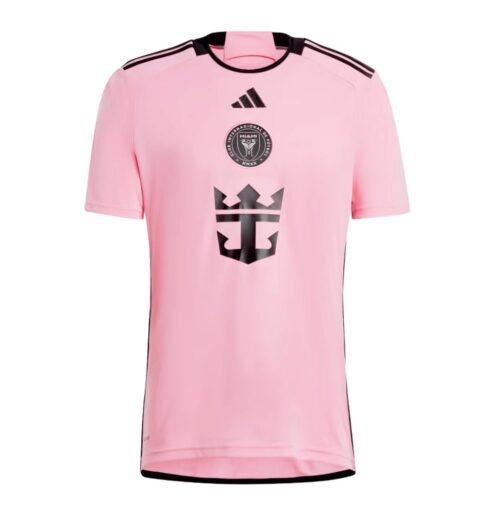 Camiseta Inter Miami 24/25 1ª equipación