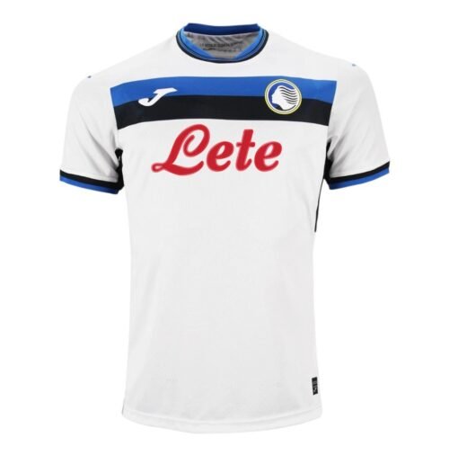 Camiseta Atalanta 24/25 2ª equipación