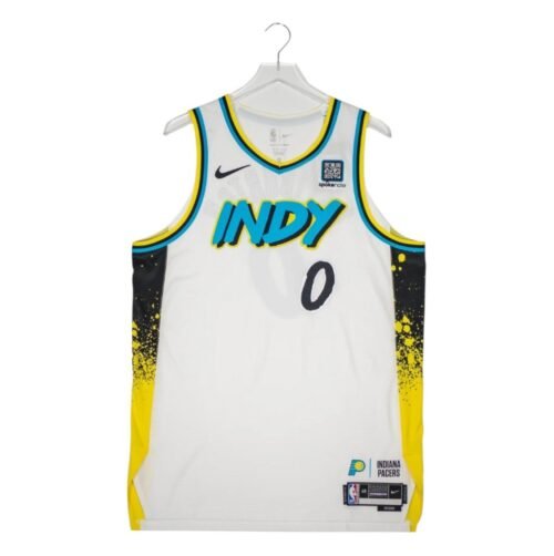 Camiseta Indiana Pacers 24/25 City