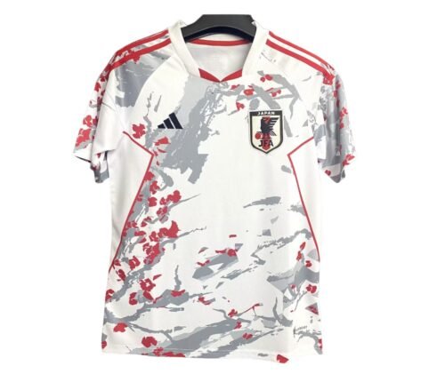 Edición especial camiseta Japón