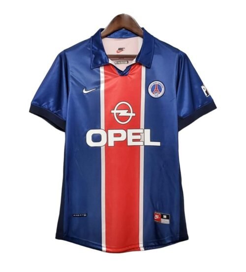 Camiseta PSG 98/99 1ª equipación