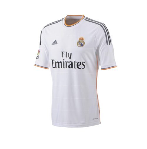 Camiseta Retro Real Madrid 13/14 1ª Equipación
