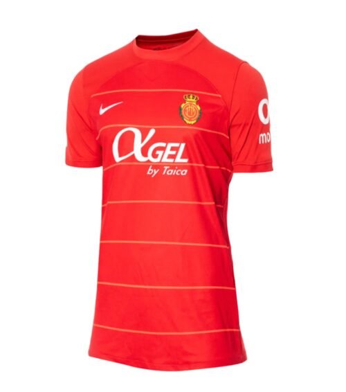 Camiseta Mallorca 23/24 talla niño 1ª equipación