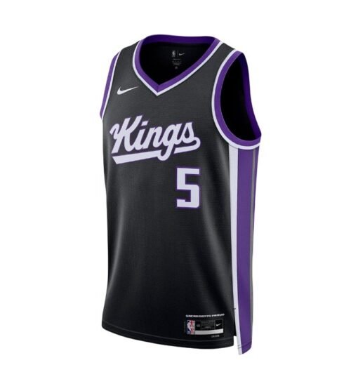 Camiseta Sacramento Kings 24/25 Icon