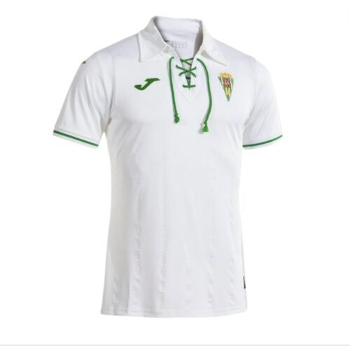 Camiseta Córdoba CF 24/25 Edición Aniversario