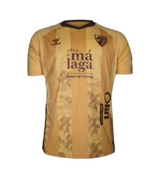 Camiseta Málaga 24/25 3ª equipación