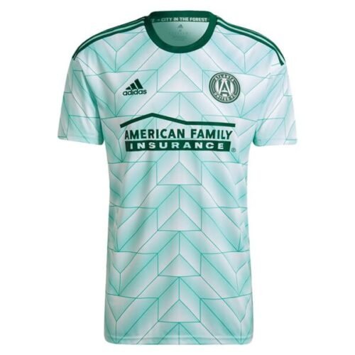 Camiseta Atlanta United 23/24 2ª equipación