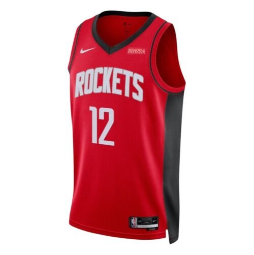 Camiseta Houston Rockets 24/25 Icon